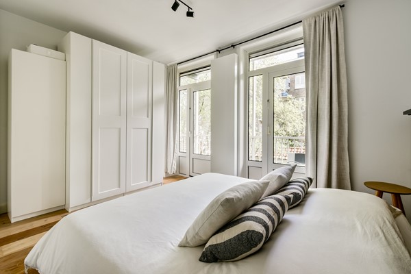 Medium property photo - Griseldestraat 36-1, 1055 AZ Amsterdam